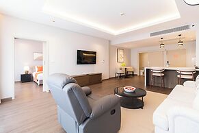 Sunshine Prestige Resort and Spa