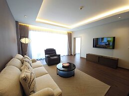 Sunshine Prestige Resort and Spa