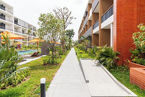 Sunshine Prestige Resort and Spa