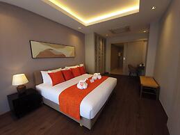 Sunshine Prestige Resort and Spa