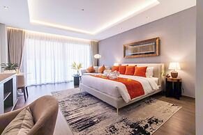 Sunshine Prestige Resort and Spa