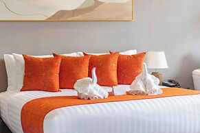 Sunshine Prestige Resort and Spa