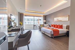 Sunshine Prestige Resort and Spa