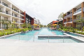 Sunshine Prestige Resort and Spa