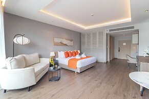 Sunshine Prestige Resort and Spa