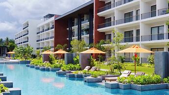 Sunshine Prestige Resort and Spa