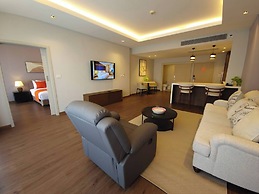 Sunshine Prestige Resort and Spa