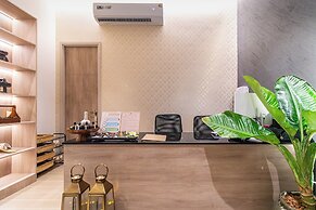 Sunshine Prestige Resort and Spa