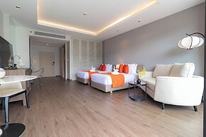 Sunshine Prestige Resort and Spa