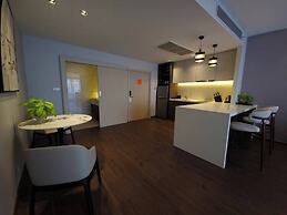 Sunshine Prestige Resort and Spa