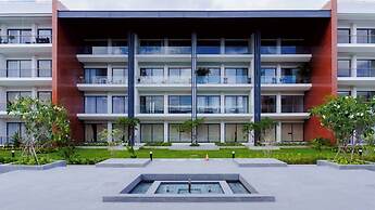 Sunshine Prestige Resort and Spa