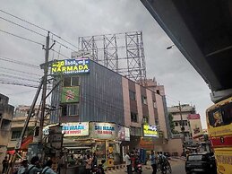 Narmada new residency lodge