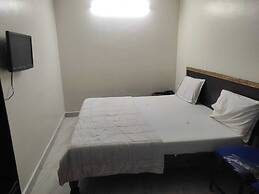 Narmada new residency lodge