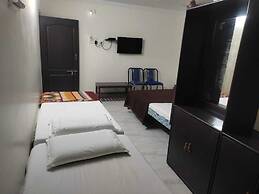 Narmada new residency lodge
