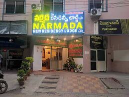 Narmada new residency lodge