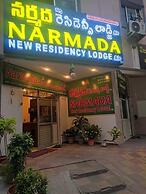 Narmada new residency lodge