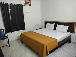 Narmada new residency lodge