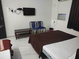 Narmada new residency lodge