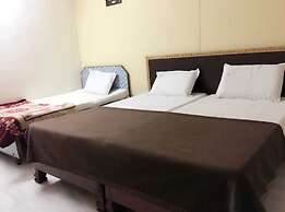 Narmada new residency lodge