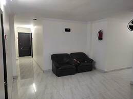 Narmada new residency lodge