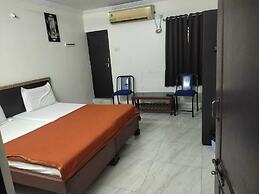 Narmada new residency lodge
