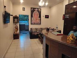 Narmada new residency lodge