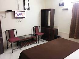Narmada new residency lodge