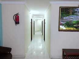 Narmada new residency lodge