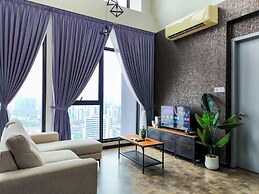 Expressionz Suites by Manhattan Group