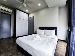 Expressionz Suites by Manhattan Group