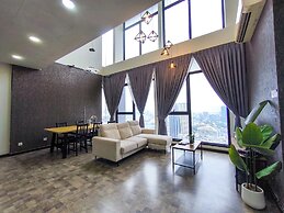Expressionz Suites by Manhattan Group