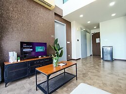 Expressionz Suites by Manhattan Group