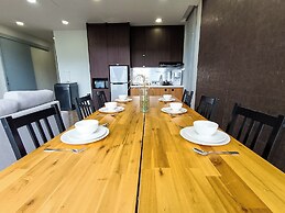 Expressionz Suites by Manhattan Group