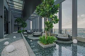 Expressionz Suites by Manhattan Group