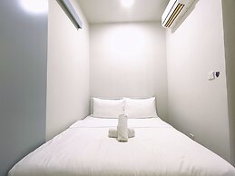 Expressionz Suites by Manhattan Group