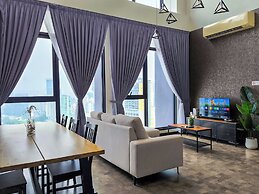 Expressionz Suites by Manhattan Group