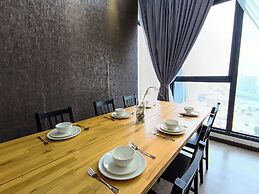 Expressionz Suites by Manhattan Group