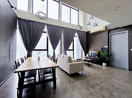 Expressionz Suites by Manhattan Group