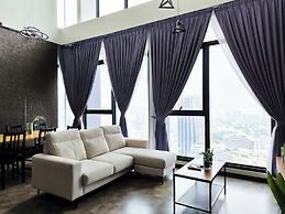 Expressionz Suites by Manhattan Group