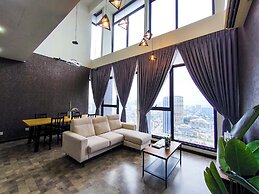 Expressionz Suites by Manhattan Group