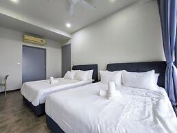 Expressionz Suites by Manhattan Group