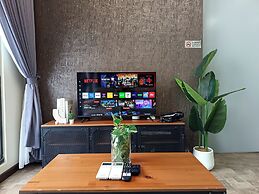 Expressionz Suites by Manhattan Group