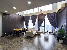 Expressionz Suites by Manhattan Group