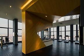 Expressionz Suites by Manhattan Group