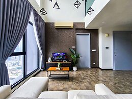 Expressionz Suites by Manhattan Group