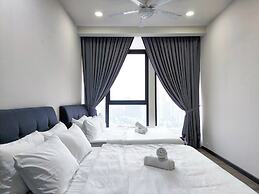 Expressionz Suites by Manhattan Group