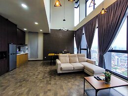 Expressionz Suites by Manhattan Group