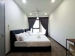 Expressionz Suites by Manhattan Group