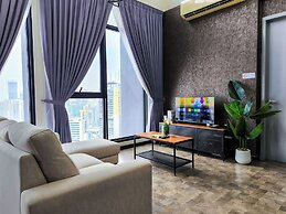 Expressionz Suites by Manhattan Group