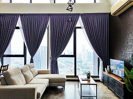 Expressionz Suites by Manhattan Group